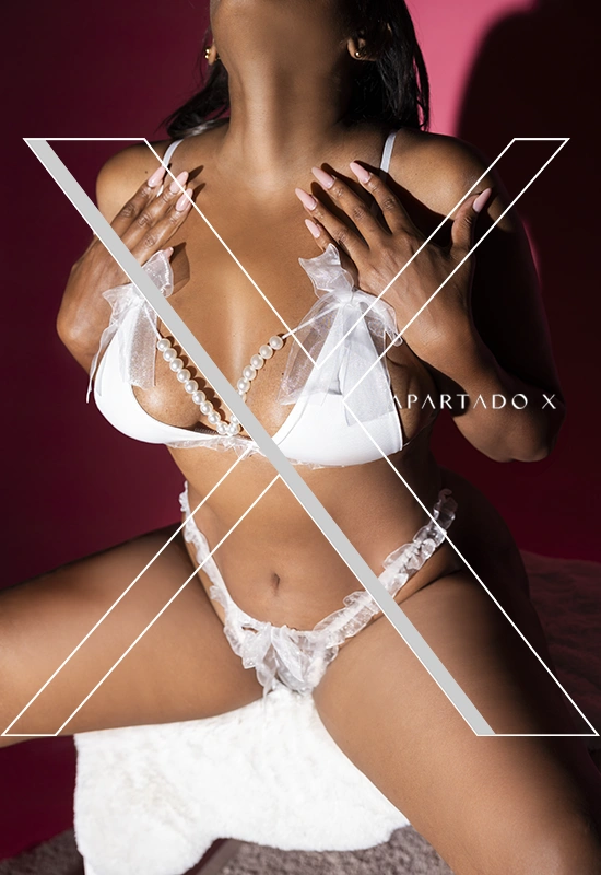 Escort de Luxo Bia Santos