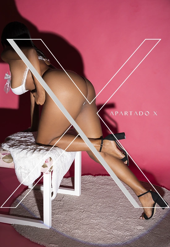 Escort de Luxo Bia Santos