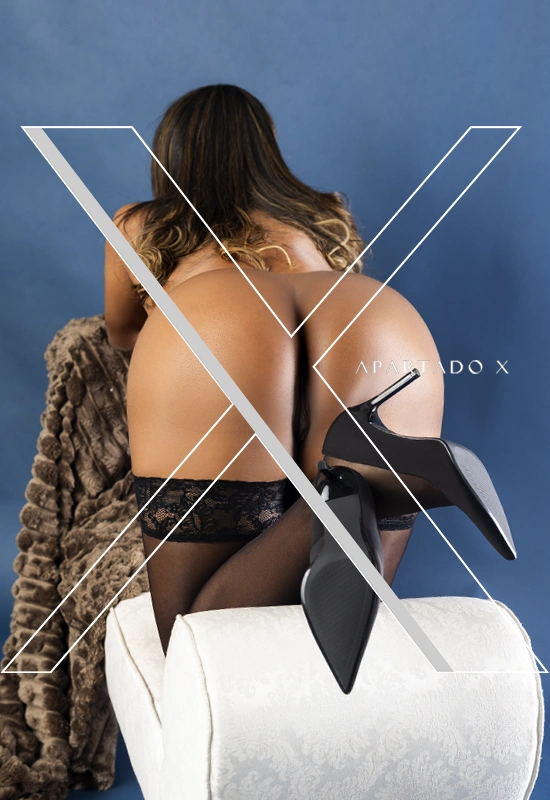 Escort de Luxo Bia Santos