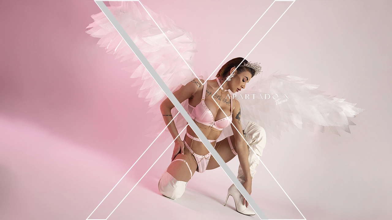 Escort de Luxo Bianca Almeida