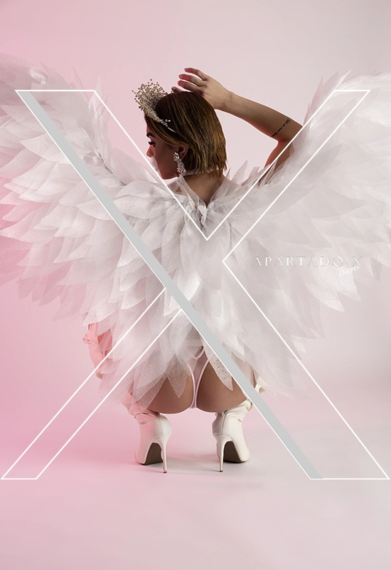 Escort de Luxo Bianca Almeida