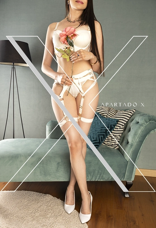 Escort de Luxo Bianca Alves