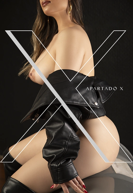 Escort de Luxo Bianca Castro