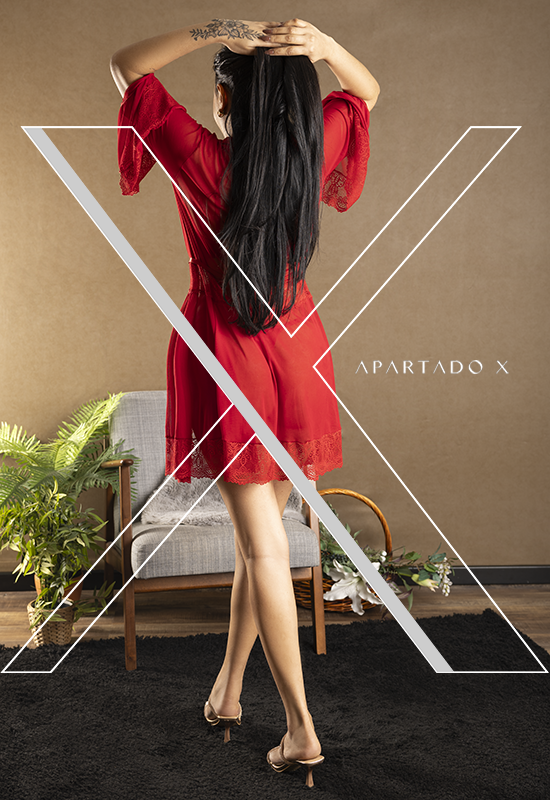 Escort de Luxo Bianca França