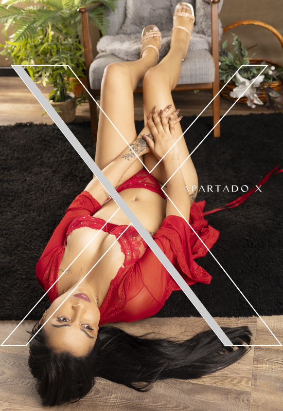 Escort de Luxo Bianca França