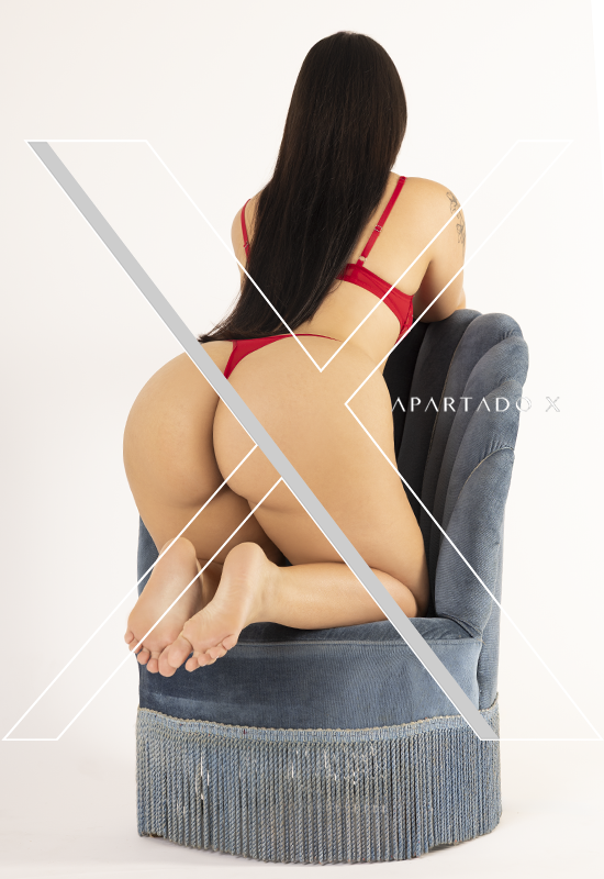 Escort de Luxo Bianca Gregório