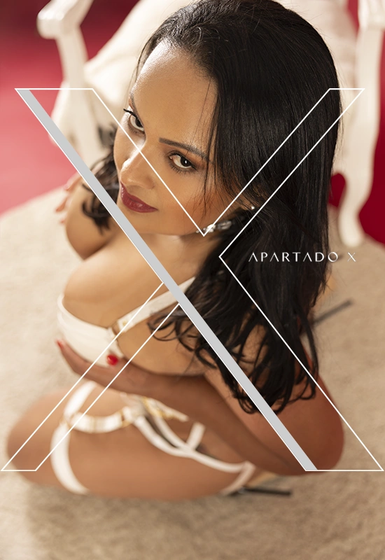 Escort de Luxo Bianca Guerra