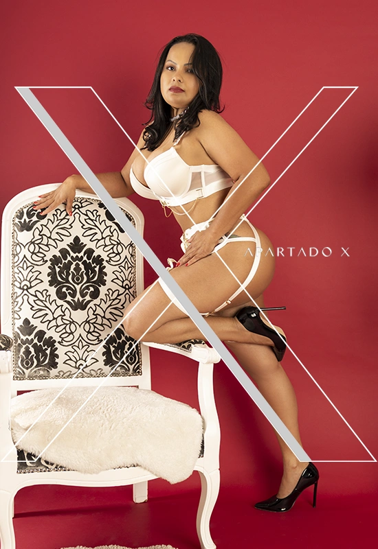 Escort de Luxo Bianca Guerra