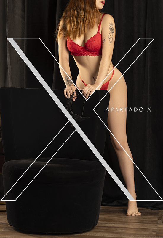 Escort de Luxo Bianca Moniz