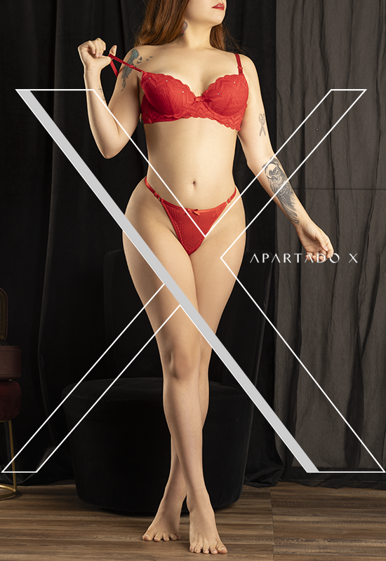 Escort de Luxo Bianca Moniz