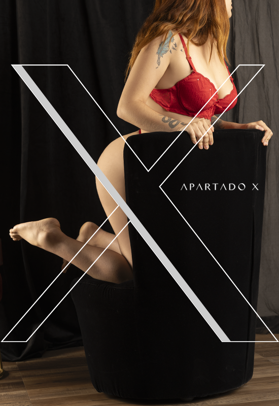 Escort de Luxo Bianca Moniz