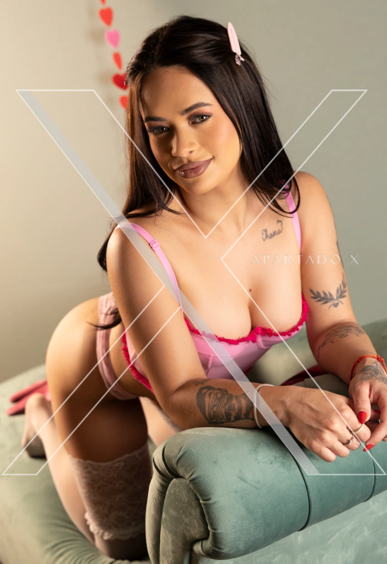 Escort di Lusso Bianca Nunes