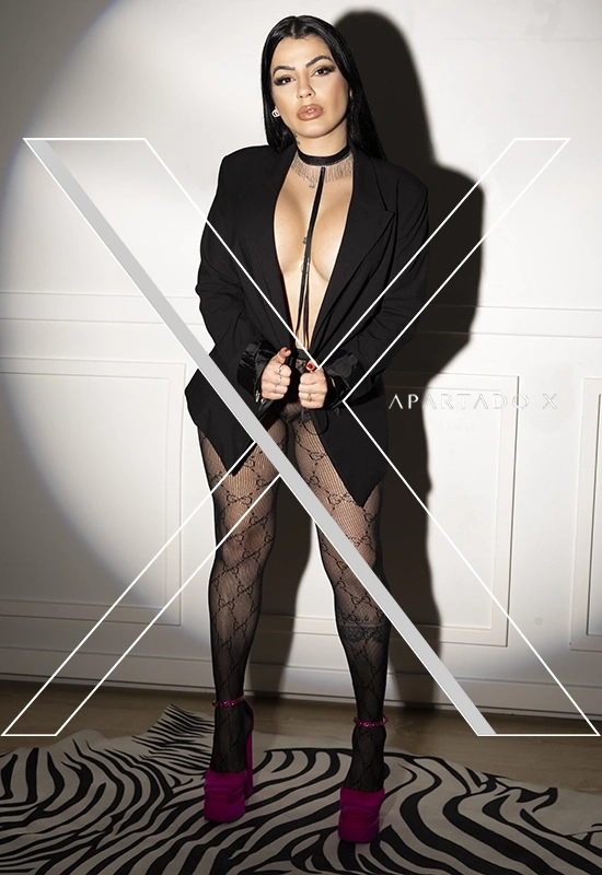 Escort de Luxo Bianca Reis