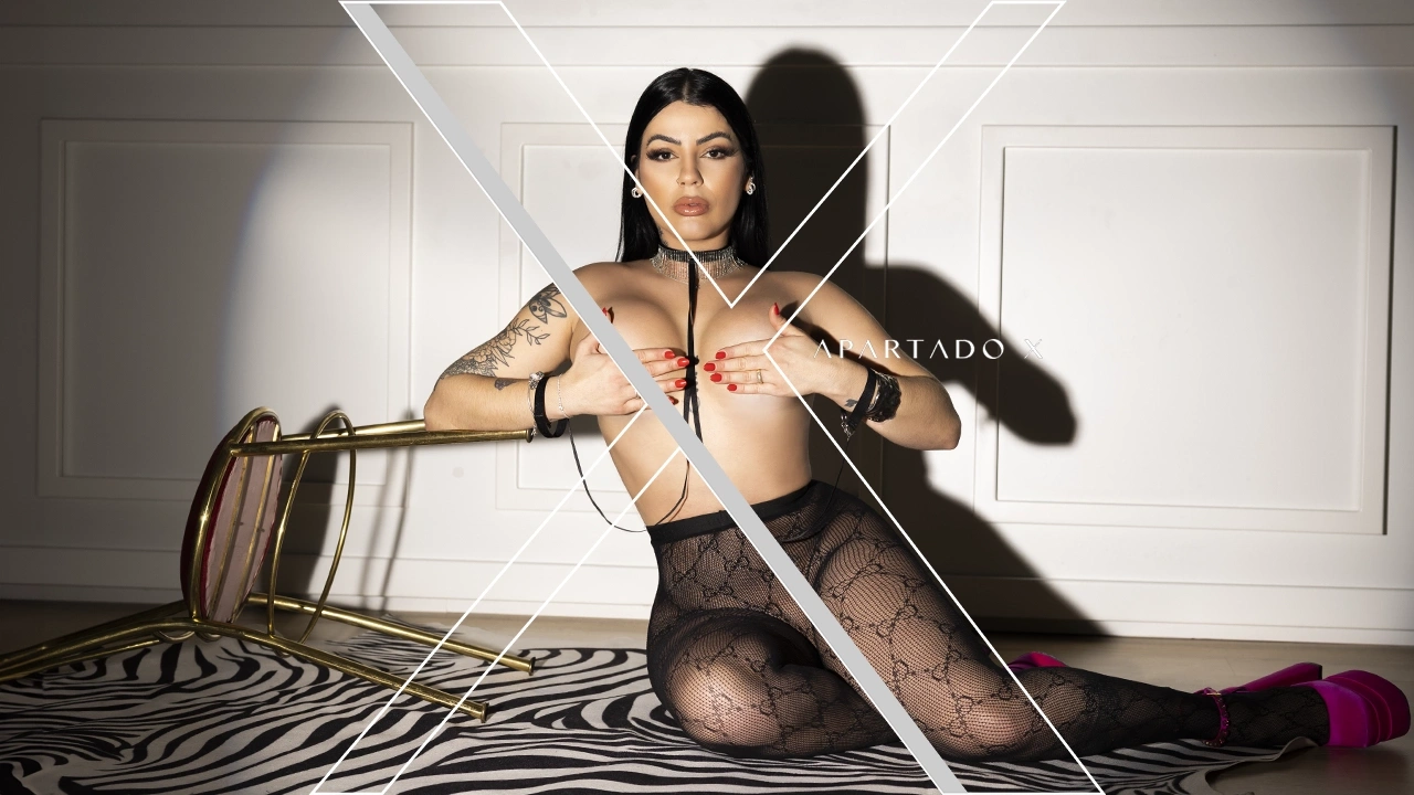 Escort de Luxo Bianca Reis
