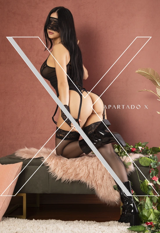 Escort de Luxo Bianca Sweet