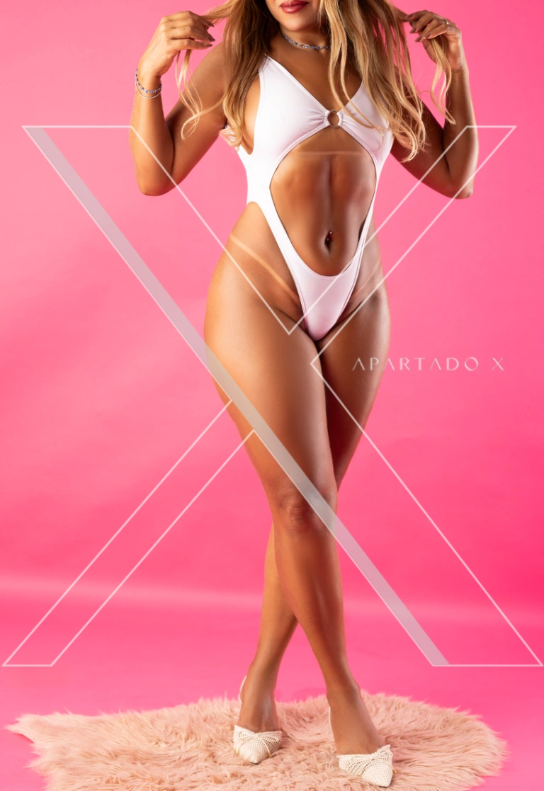 Luxury Escort Bianca Tavares