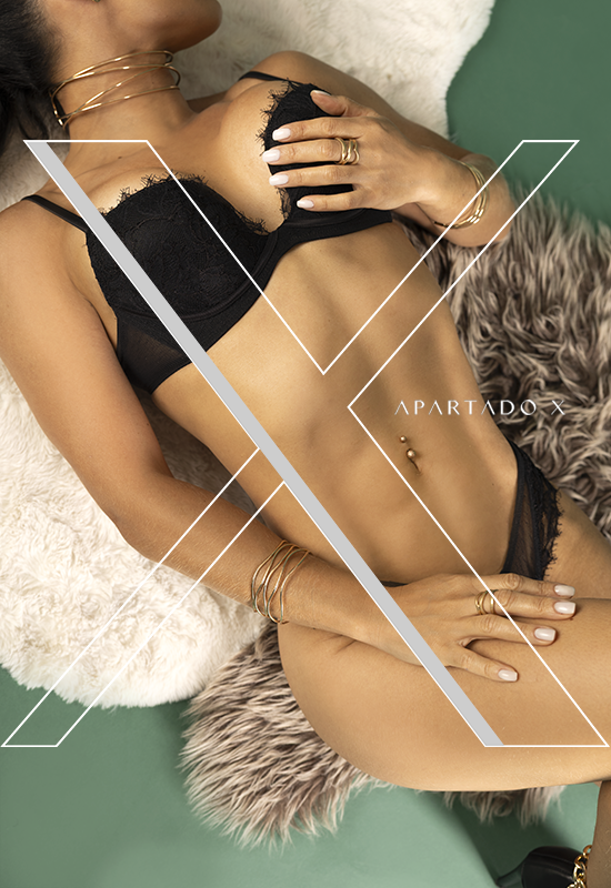 Escort de Luxo Blaya Sirah