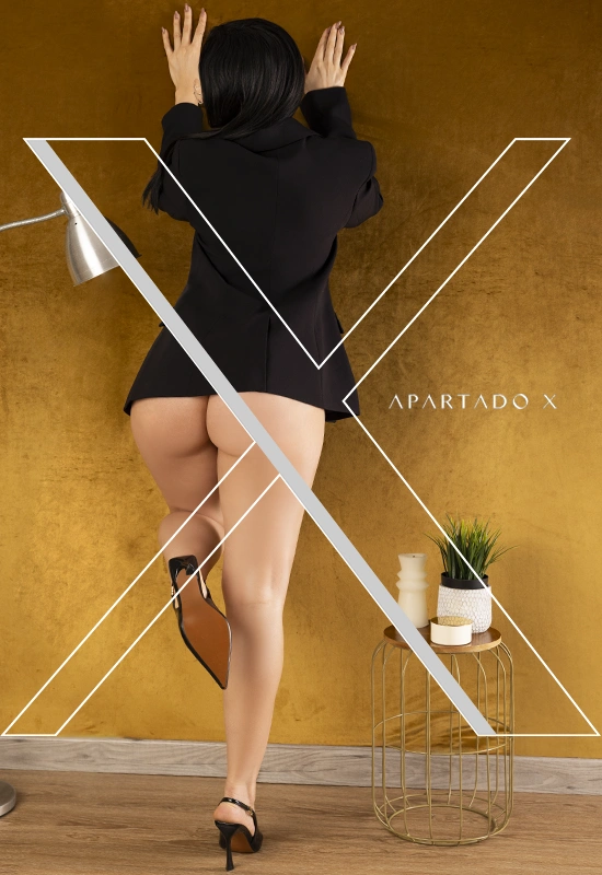 Escort de Luxo Brenda Bitterncourt