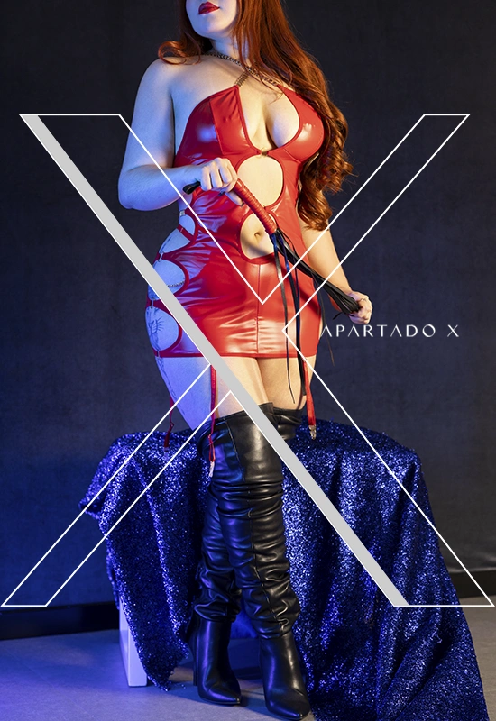 Luxury Escort Brenda Fernandes