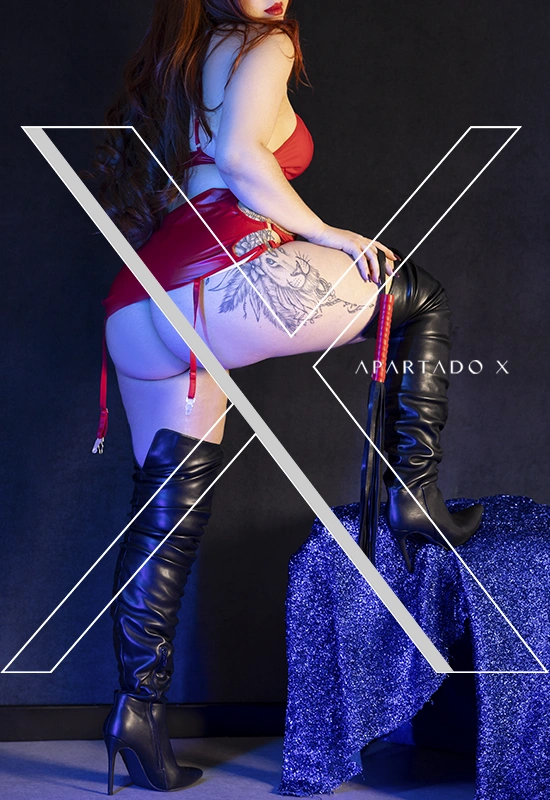 Luxury Escort Brenda Fernandes