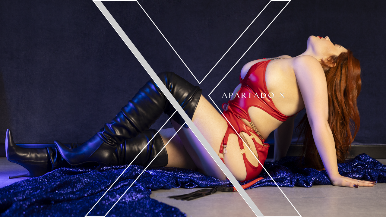 Escort de Luxo Brenda Fernandes