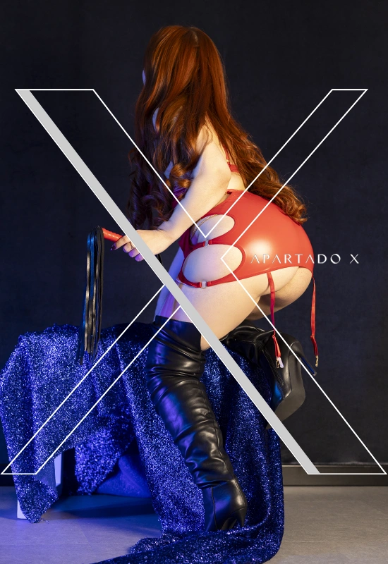Luxury Escort Brenda Fernandes