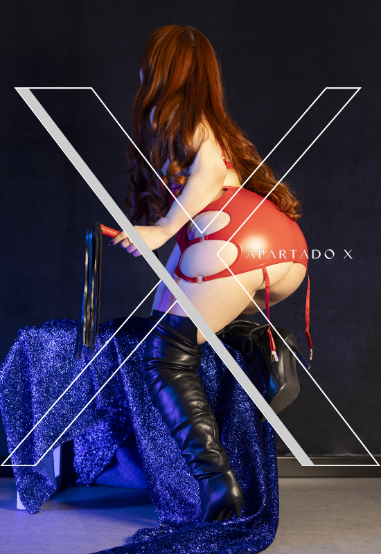 Escort de Luxo Brenda Fernandes