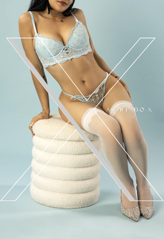 Luxus Escort Brenda Lima
