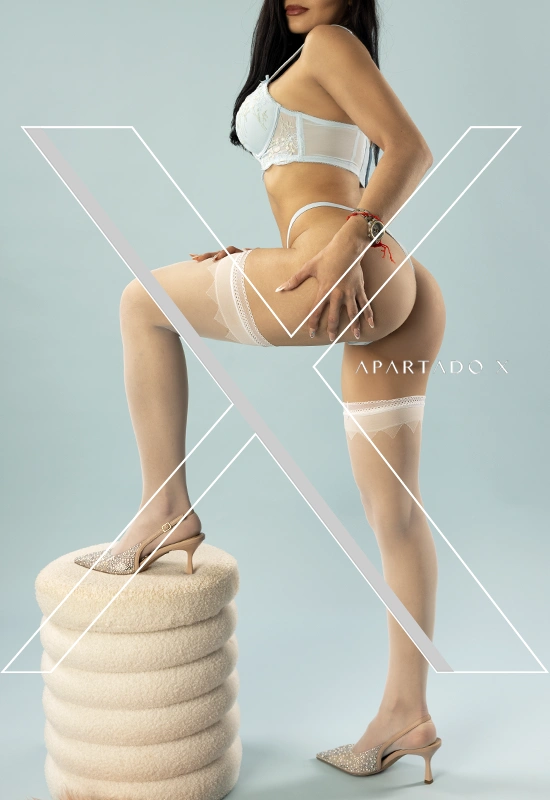 Luxus Escort Brenda Lima