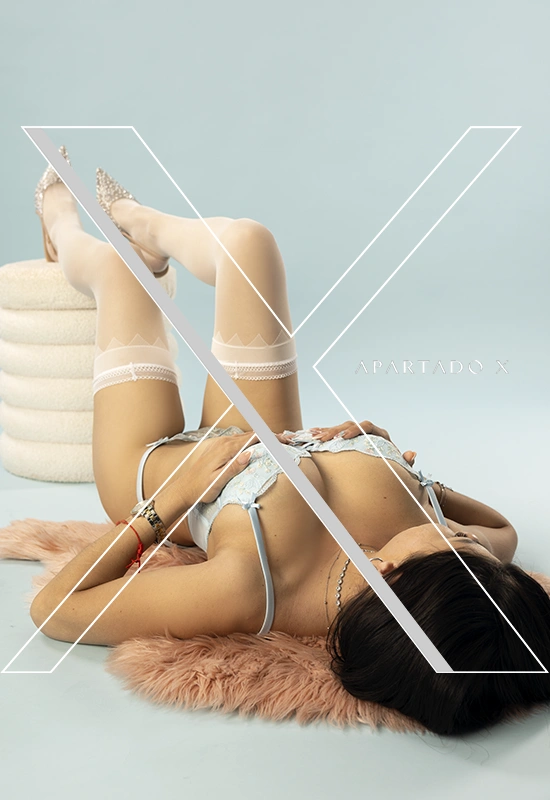 Luxus Escort Brenda Lima