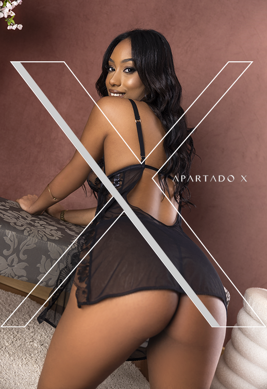 Escort de Luxo Brenda Pagliarini