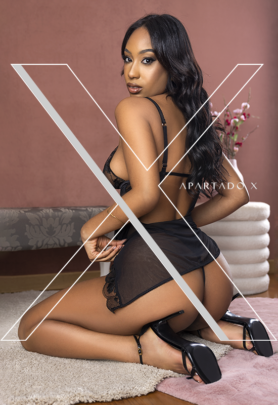 Escort de Luxo Brenda Pagliarini