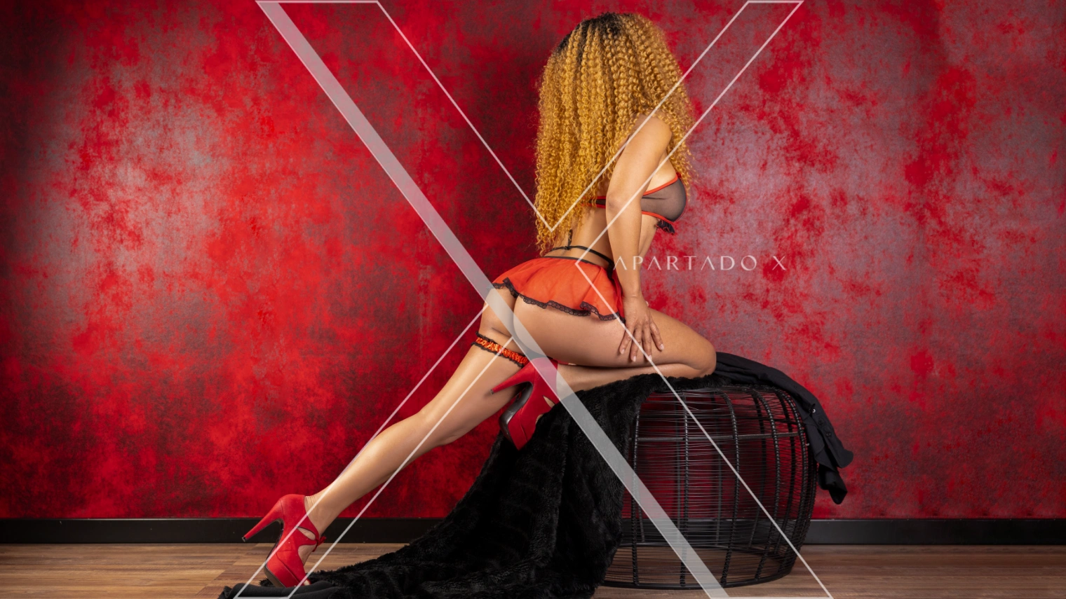 Escort de Luxo Bruna Campos