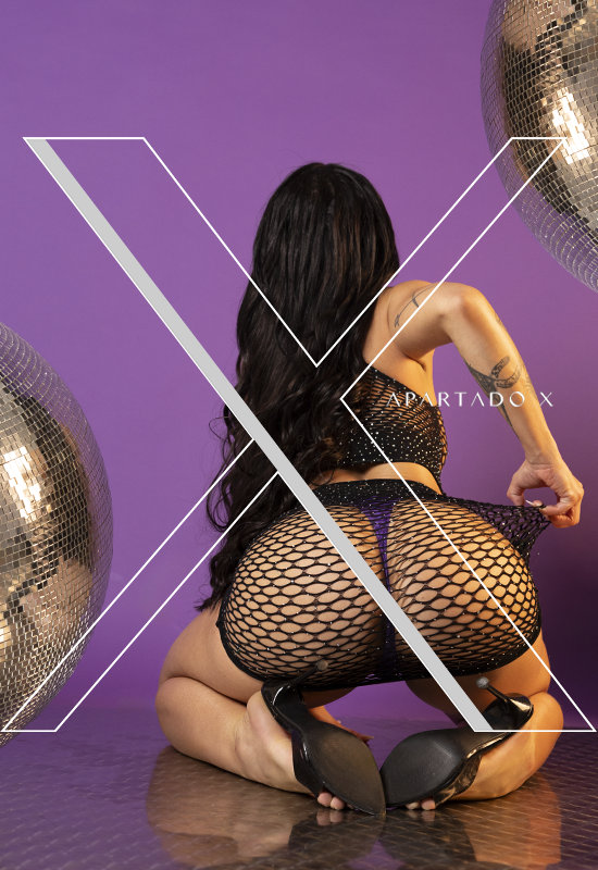 Escort de Luxo Bruna Castro