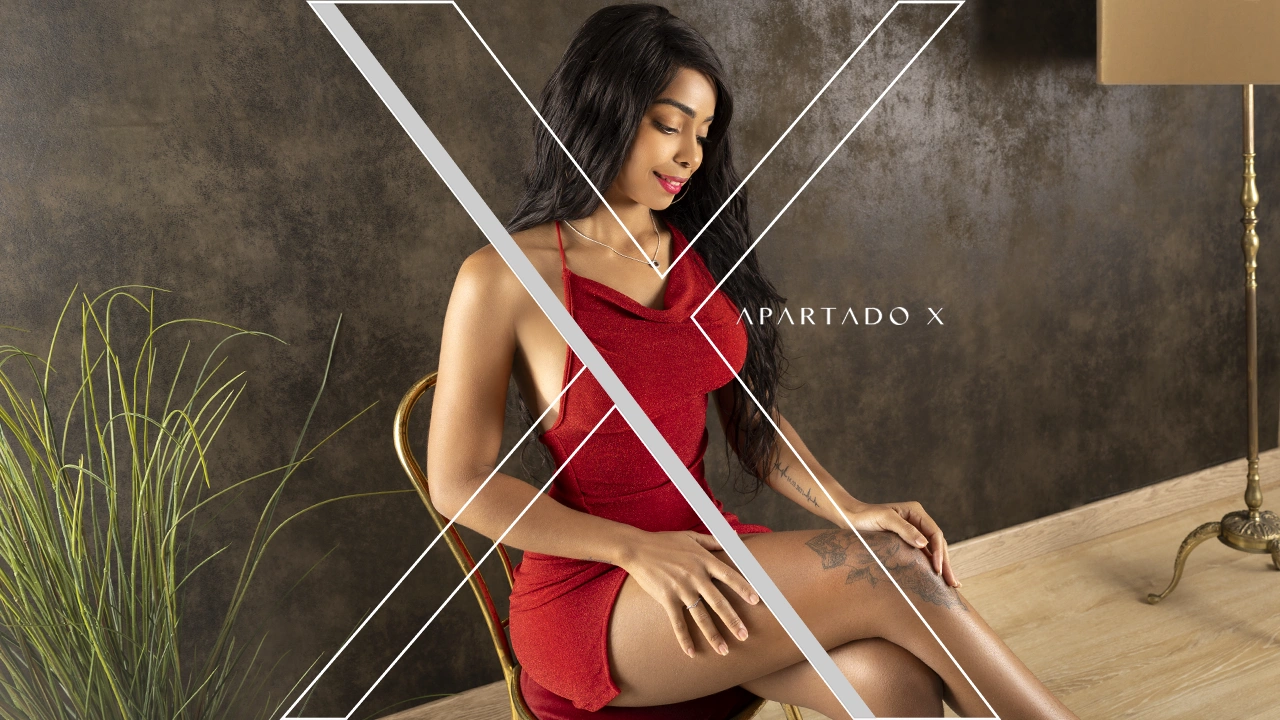 Escort de Luxo Bruna Knowles
