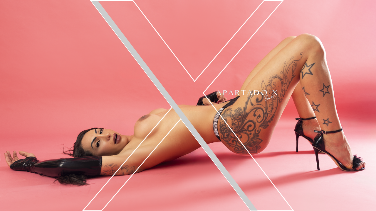 Escort de Luxo Bruna Marquesine