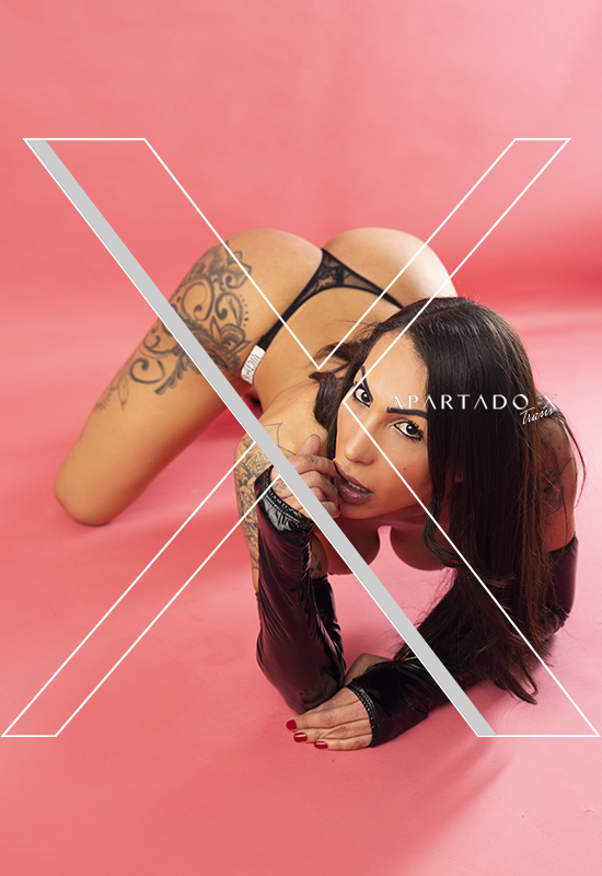 Escort de Luxo Bruna Marquesine