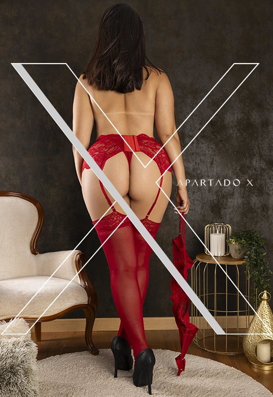 Escort de Luxo Camila Borges
