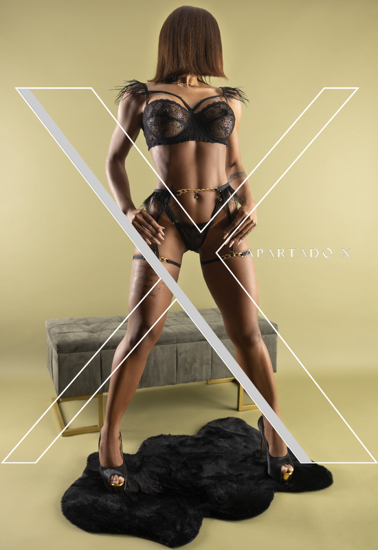 Escort de Luxo Camila Diniz