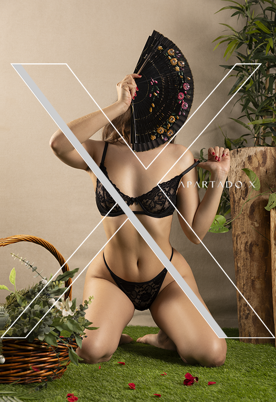 Escort de Luxo Camila Santos