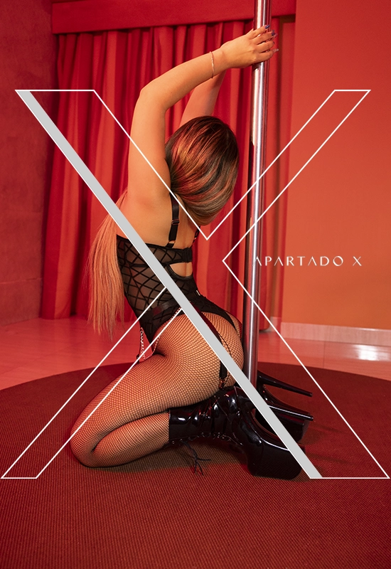 Escort de Luxo Camila Simões