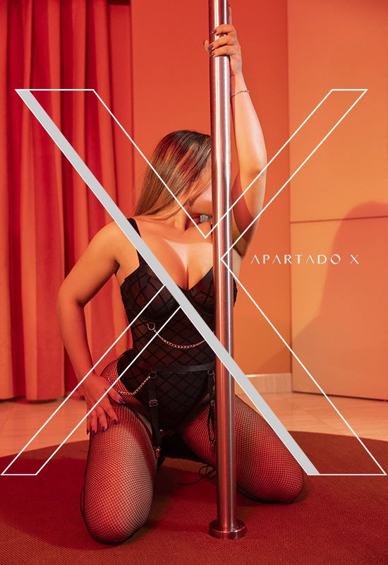 Escort de Luxo Camila Simões