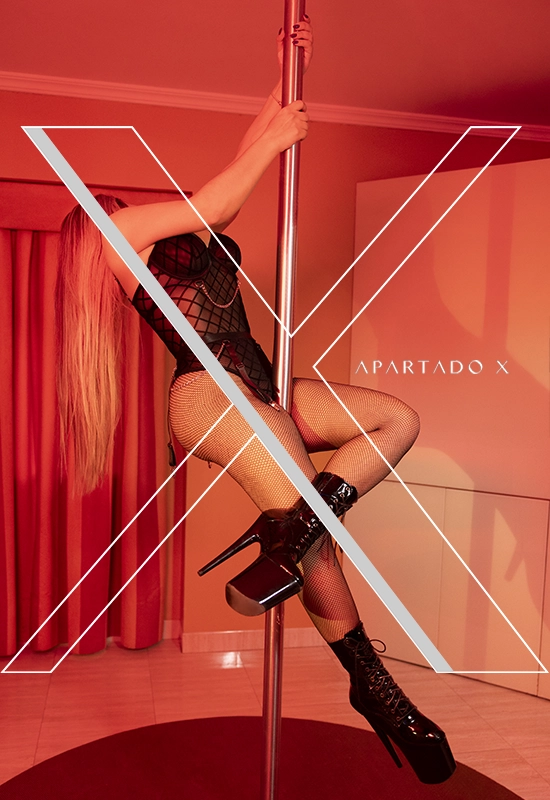 Escort de Luxo Camila Simões