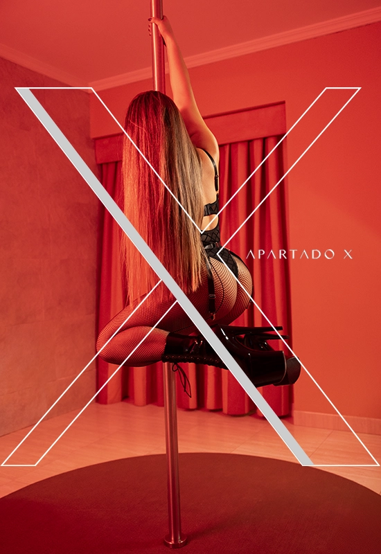 Escort de Luxo Camila Simões