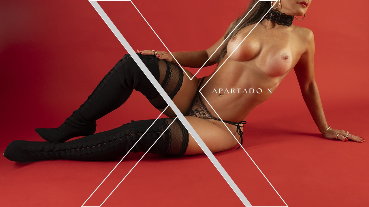 Escort de Luxo Camila Viegas