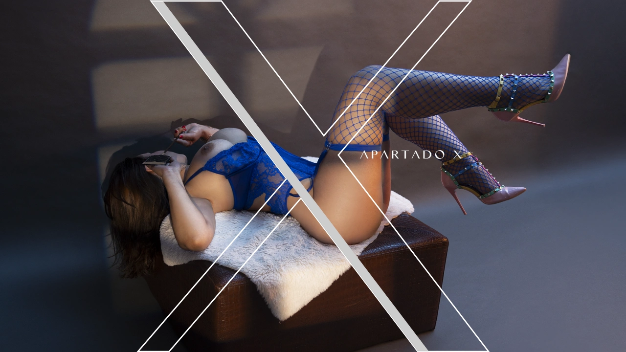 Escort de Luxo Carla Dias