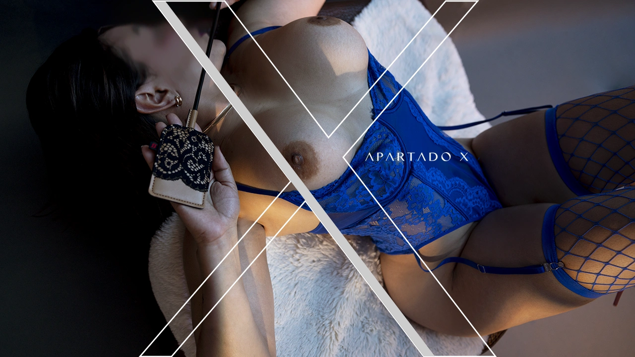 Escort de Luxo Carla Dias
