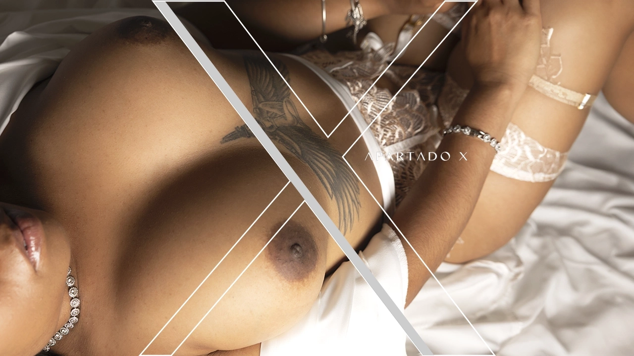 Escort de Luxo Carol Fox