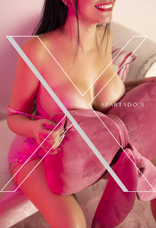 Escort de Luxo Carol Lima