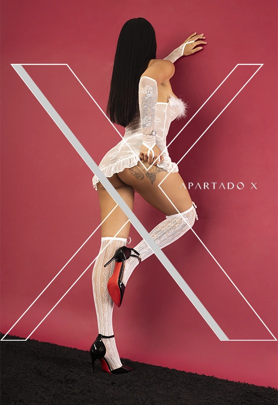 Escort de Luxo Carol Mendes